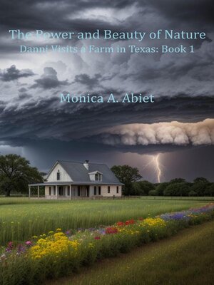 cover image of The Power and Beauty of Nature